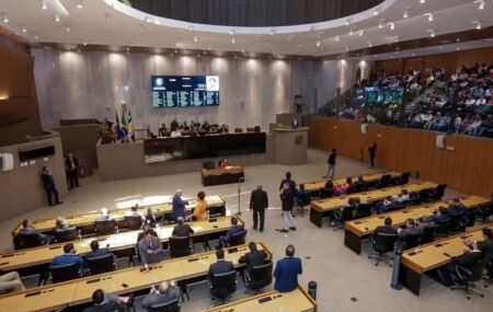 Elei&ccedil;&otilde;es 2026: conhe&ccedil;a os 49 deputados estaduais eleitos em Pernambuco; veja lista.