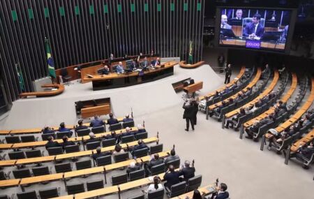 Elei&ccedil;&otilde;es 2026: veja os 25 deputados federais eleitos por Pernambuco para a legislatura de 2027; confira lista.