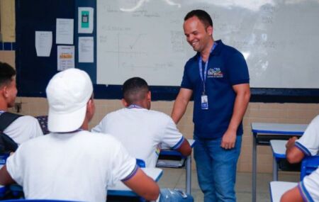 Secretaria de Educa&ccedil;&atilde;o de Pernambuco garante pagamento do B&ocirc;nus de Desempenho Educacional at&eacute; 30 de outubro.