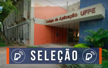 Col&eacute;gio de Aplica&ccedil;&atilde;o da UFPE abre processo seletivo para o 6&ordm; ano em 2027; saiba como participar.
