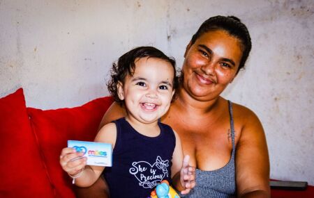 M&atilde;es de Pernambuco abre 2.760 vagas para novo ciclo em outubro; confira at&eacute; quando e como participar.