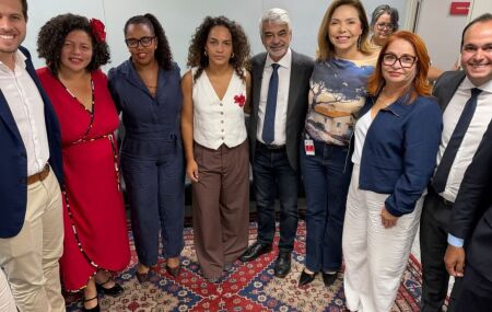 Aliados de Lula pedem ao TRE-PE medidas para reduzir absten&ccedil;&atilde;o no segundo turno.
