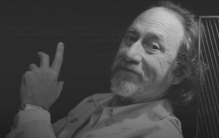 Juarez Machado, artista que marcou o Fant&aacute;stico com desenho e m&iacute;mica, morre aos 85 anos. 