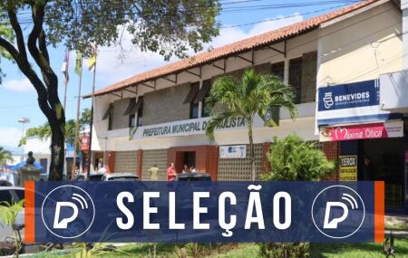 Paulista divulga resultado final de sele&ccedil;&atilde;o da Sa&uacute;de com 725 candidatos classificados; veja lista. 
