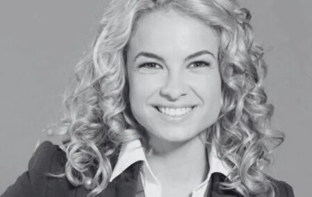 Lua Blanco, atriz de Rebelde, morre aos 39 anos ap&oacute;s tratamento contra c&acirc;ncer.