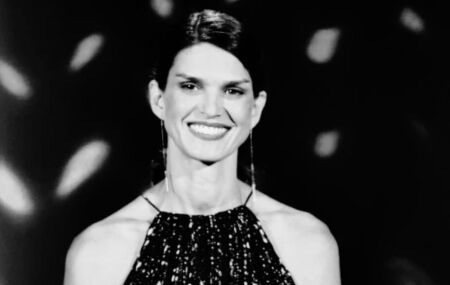 Karina Zeviani, ex-The Voice Brasil 2020, morre aos 51 anos durante tratamento contra c&acirc;ncer.
