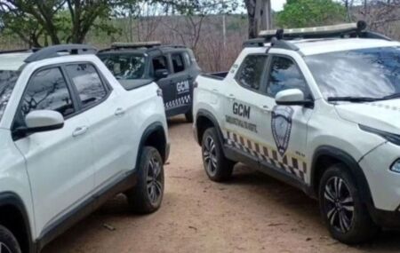 Idoso de 79 anos &eacute; resgatado em situa&ccedil;&atilde;o de abandono no Agreste de Pernambuco.