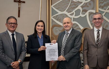 OAB-PE entrega lista s&ecirc;xtupla ao TJPE para escolha de novo desembargador; confira nomes.