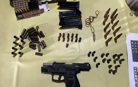 Pol&iacute;cia Civil faz opera&ccedil;&atilde;o contra grupo suspeito de sequestrar e matar casal no Sert&atilde;o de Pernambuco.
