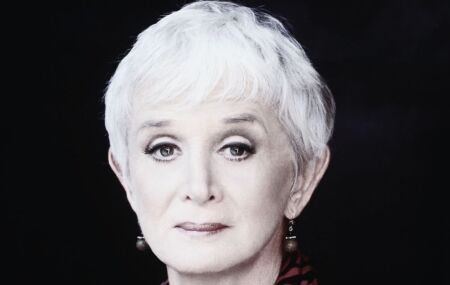 Barbara Barrie, indicada ao Oscar e estrela de "O Vencedor" e da Broadway, morre aos 95 anos.