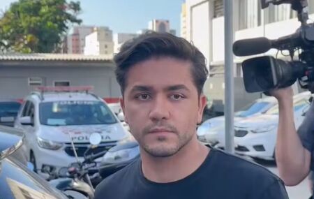 Motorista de Porsche &eacute; condenado a 17 anos de pris&atilde;o por acidente que matou motorista de aplicativo.
