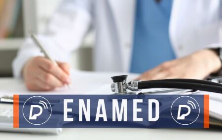 ENAMED.