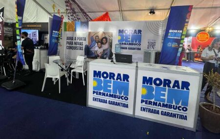 Feira de Im&oacute;veis de Caruaru.
