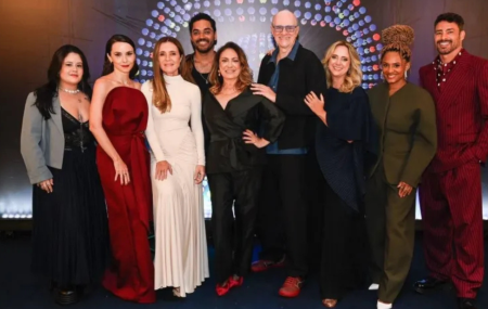 Elenco de Avenida Brasil 2