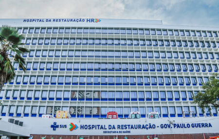 Hospital da Restaura&ccedil;&atilde;o recruta volunt&aacute;rios para pesquisa sobre preven&ccedil;&atilde;o de AVC e dem&ecirc;ncia.