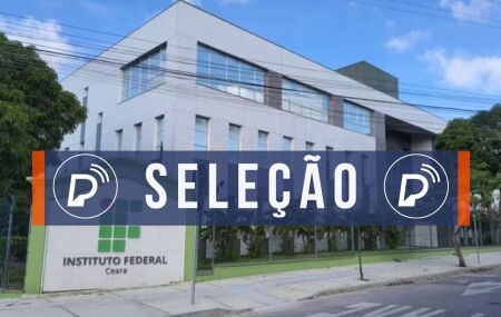 Instituto Federal do Cear&aacute; (IFCE).