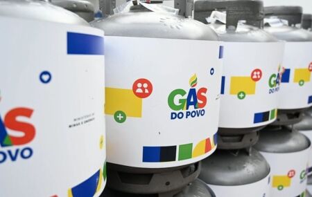 Programa G&aacute;s do Povo.