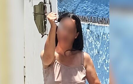 A ocorr&ecirc;ncia terminou com a interven&ccedil;&atilde;o da Pol&iacute;cia Militar e o resgate da menina.