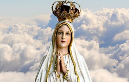 Dia de Nossa Senhora de F&aacute;tima &eacute; institu&iacute;do no calend&aacute;rio oficial do Recife.