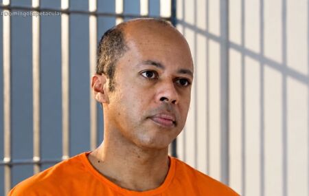 Albino Santos de Lima ficou conhecido como o "serial killer de Alagoas".