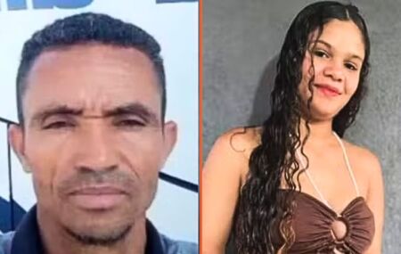 Um homem e a filha adolescente morreram ap&oacute;s o carro em que estavam capotar na estrada de acesso ao Vale do Catimbau.