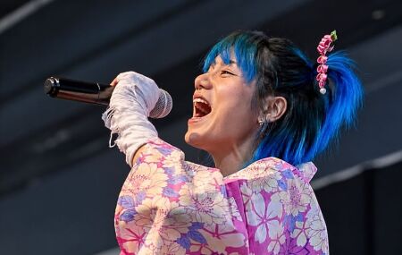 Um dos destaques ser&aacute; a cantora Sayuri Hirata pela primeira vez no Recife.