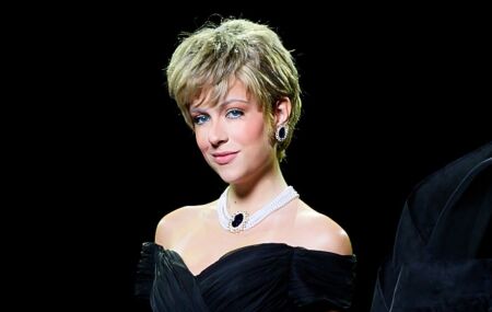 Musical "Diana  A Princesa do Povo".