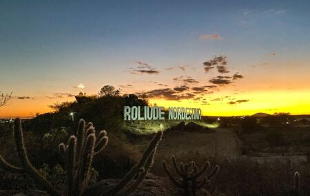A cidade conhecida como a Roli&uacute;de Nordestina.