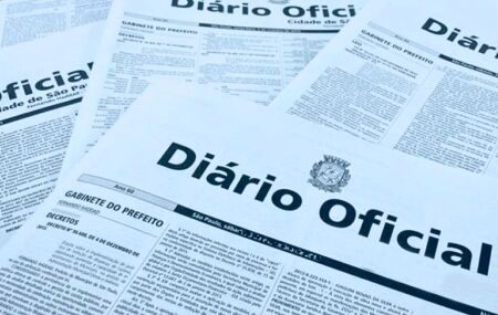 Foram divulgadas informa&ccedil;&otilde;es m&eacute;dicas de 1.241 pessoas no Di&aacute;rio Oficial do Munic&iacute;pio. 