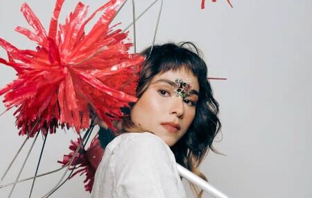 Flaira Ferro conta com participa&ccedil;&otilde;es de artistas de cada cidade na turn&ecirc; "Afeto Radical".