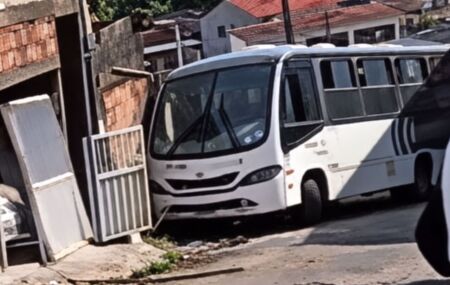  A causa t&eacute;cnica do acidente ainda n&atilde;o foi esclarecida pelas autoridades.
