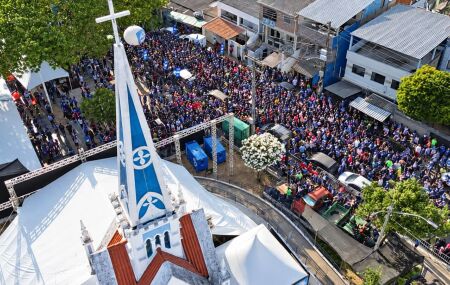 As inscri&ccedil;&otilde;es seguem abertas pelo site oficial do evento, enquanto houver vagas.