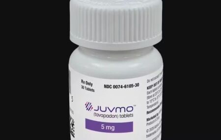 Chamado tavapadon, tratamento tem nome comercial Juvmo.