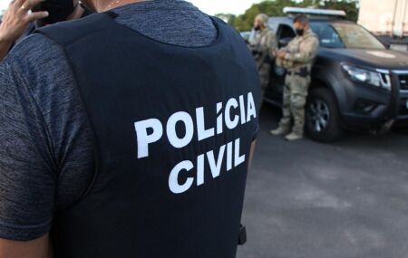 Pol&iacute;cia Civil da Bahia conduziu as dilig&ecirc;ncias com apoio da PMPE.