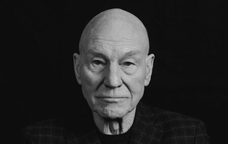 Morre Patrick Stewart, o Professor Xavier de "X-Men", aos 86 anos
