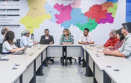 A Escola de Governo em Sa&uacute;de P&uacute;blica de Pernambuco (ESPPE) ficar&aacute; respons&aacute;vel pela execu&ccedil;&atilde;o e pela certifica&ccedil;&atilde;o.