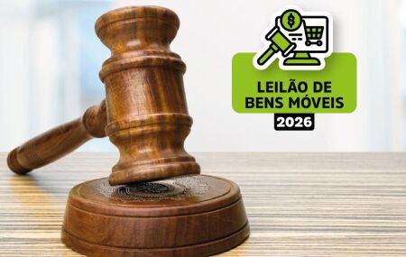 Governo de Pernambuco leiloa carros e motos com lances a partir de R$ 2 mil; confira quando.