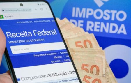 Imposto de Renda