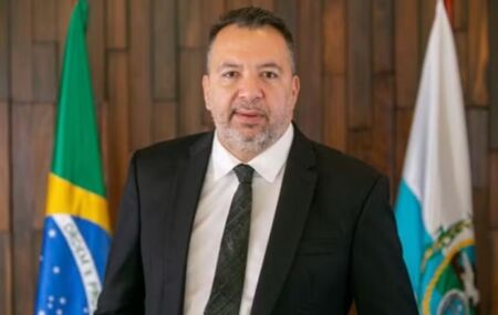 M&aacute;rcio Canella.