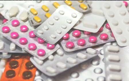 Medicamentos.