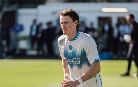 Napoli enfrenta Bodo Glimt dentro de casa.