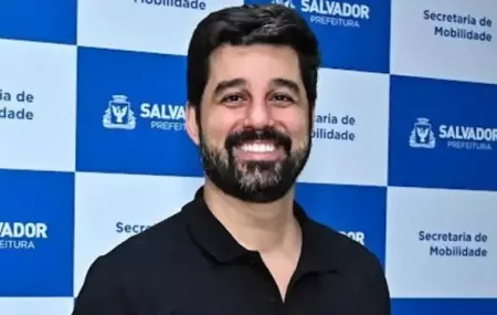 Fim da vota&ccedil;&atilde;o leva TRE-BA a revogar pris&atilde;o de secret&aacute;rio de Salvador.