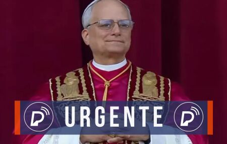 Papa Le&atilde;o XIV &eacute; diagnosticado com c&acirc;ncer.