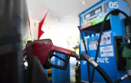 Tributos da gasolina s&atilde;o zerados e subs&iacute;dios a combust&iacute;veis, ampliados