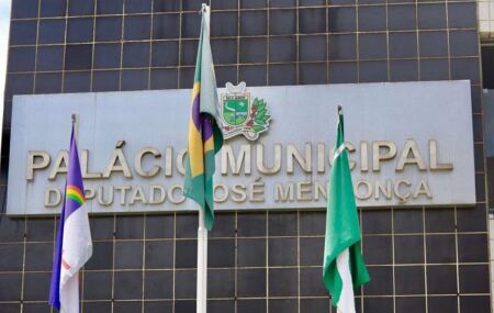 Prefeitura de Belo Jardim.