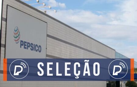 Processo Seletivo na PepsiCo.