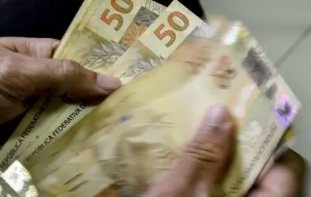 Nova fase do Desenrola abrange bancos