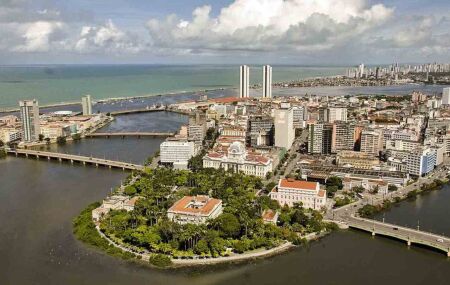 Recife.