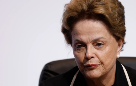 ex-presidente Dilma Rousseff (PT)