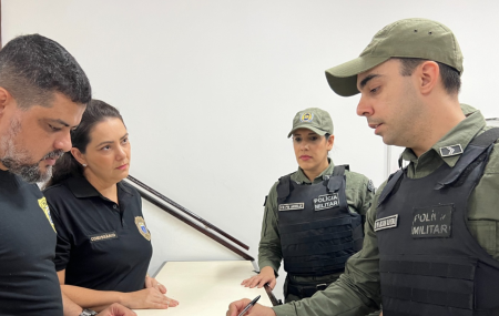 PMPE em combate ao feminic&iacute;dio 